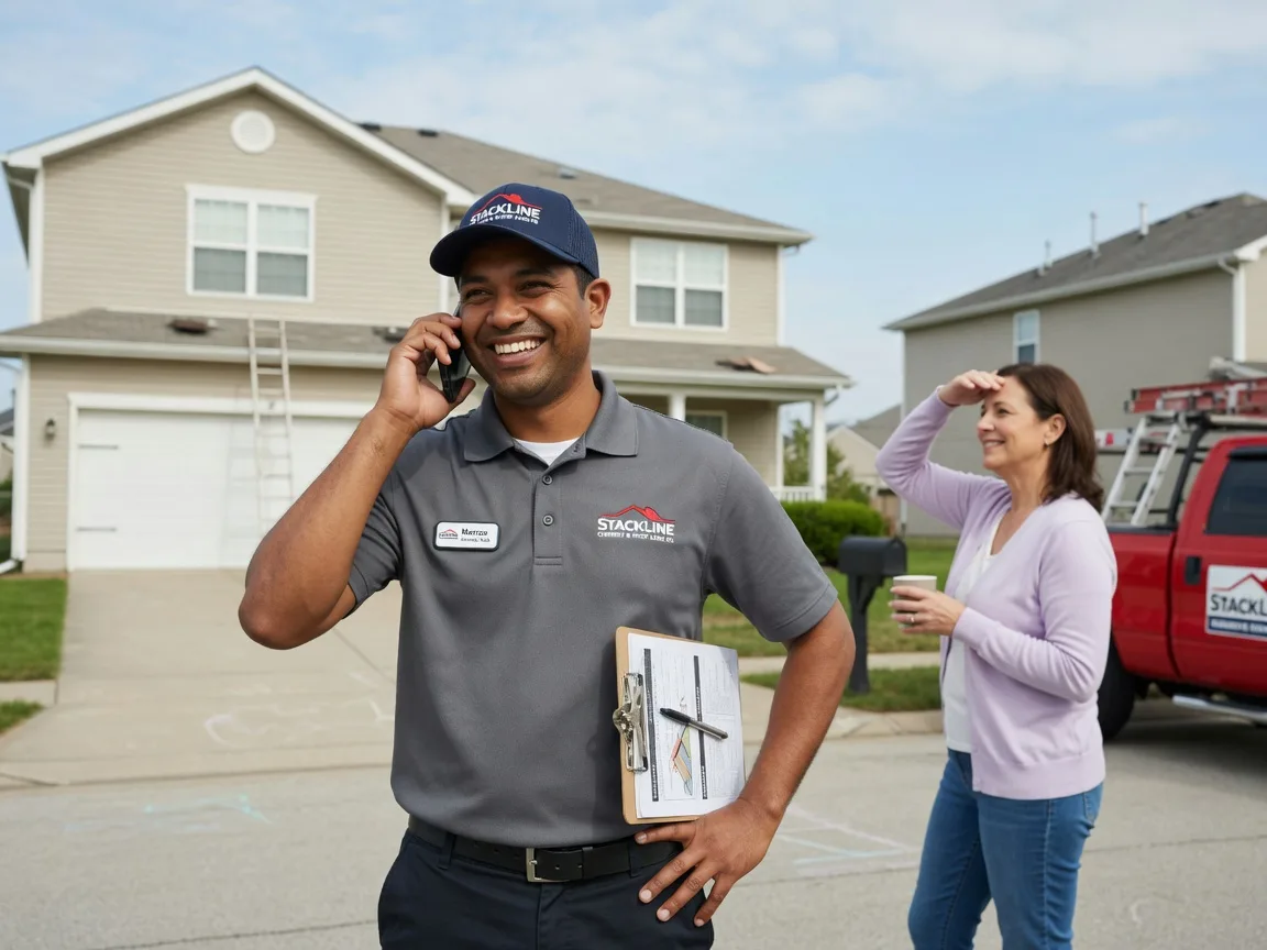 Chimney flashing repair Kanopolis, KS FAQs